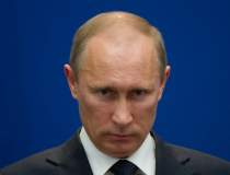 Putin: O președinție a lui...