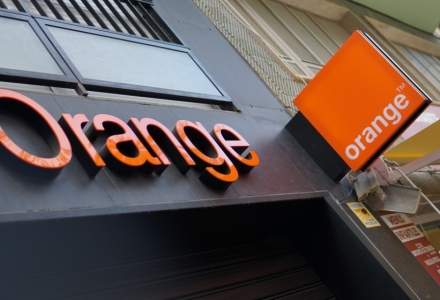 Orange, cifră de afaceri de 1,5 miliarde de euro în România: scădere de 1,2% în 2023 față de anul anterior