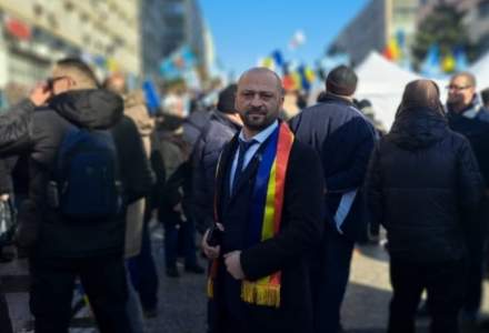 Ce mai fac partidele istorice ale României? PNȚCD, partidul fondat de Corneliu Coposu, joacă mai nou cartea suveranistă