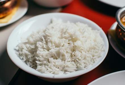Coreenii au inventat orezul care conține celule de carne de vită