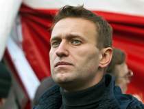 Aleksei Navalnîi, principalul...