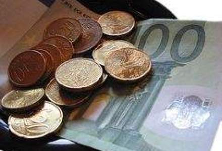 ProCredit Bank plateste 4,1% pentru depozitele in euro