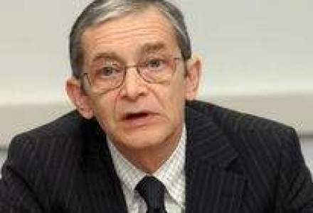 PDL il propune presedinte CSA pe Cristian Constantinescu, sef UNSAR si fost director Allianz-Tiriac