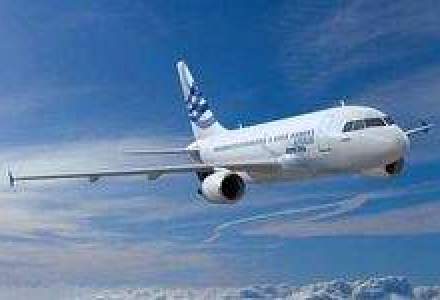 Airbus, comanda de 5,1 mld. dolari pentru avioane A320neo