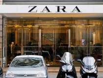 Inditex, proprietarul Zara,...
