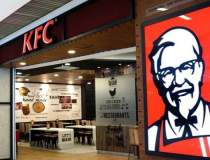 KFC testează un fast-food...