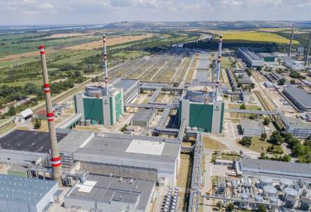 Începe cursa nucleară între România și Bulgaria: Kozlodui vs. Cernavodă: unde vor fi gata mai repede reactoarele 3 și 4?