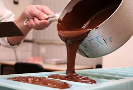 Rusia a confiscat fabrica de dulciuri Roshen, deținută de „regele ciocolatei” - fostul președinte ucrainean