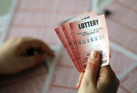 Un american dă în judecată Loteria după ce a fost desemnat din greșeală câștigător