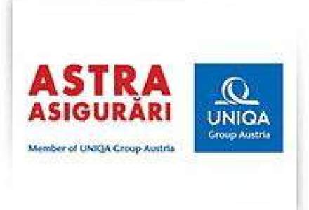 Uniqa iese din actionariatul Astra Asigurari pentru 25 mil. euro