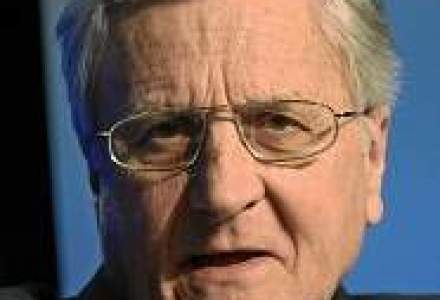 Trichet: Criza datoriilor de stat este pe cale sa infecteze bancile