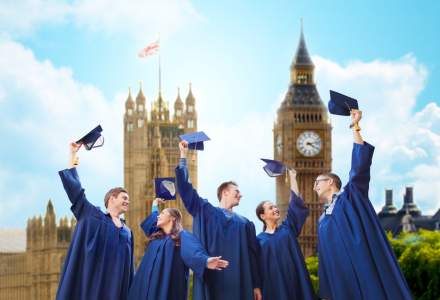 Topul celor mai bune zece universitati din Europa care iti pot asigura un job dupa absolvire