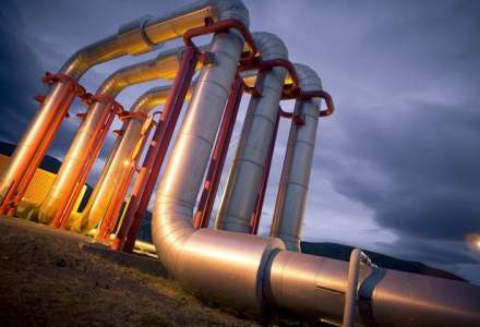Transgaz acuza Bulgaria ca se opune unei capacitati mai mari de import de gaze din Romania