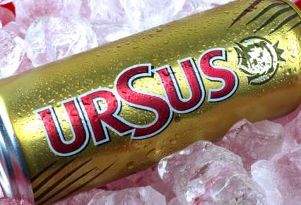 Brandurile de bere Ursus Breweries, cumparate de japonezii de la Asahi intr-o tranzactie de peste 7 mld. euro