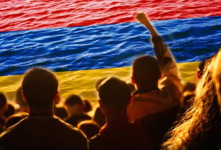 Armenia vrea să iasă din pactul de securitate încheiat cu Rusia. ”Nu şi-a îndeplinit obiectivele”