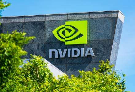 Explozia în popularitate a inteligenței artificiale aduce Nvidia la 2 trilioane de dolari capitalizare bursieră
