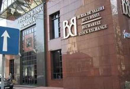 Actiunile BVB intra in indicele Dow Jones Global Exchanges