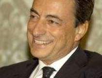 Mario Draghi, desemnat...