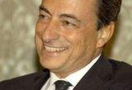 Mario Draghi, desemnat viitorul presedinte al BCE