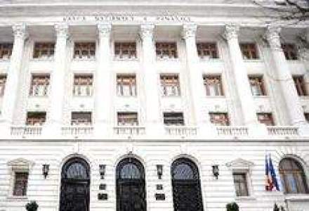 Analistii: BNR va mentine rata dobanzii de politica monetara la 6,25%