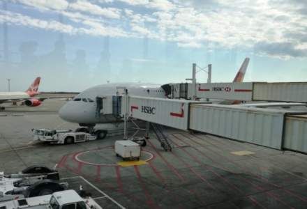 Zboruri charter spre Antalya de pe Aeroportul International Arad, din sezonul estival 2017