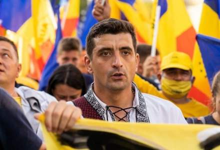 George Simion: Urăsc acest stat artificial numit Republica Moldova