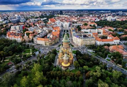 3 orașe din România cu prețuri accesibile pe piața imobiliară
