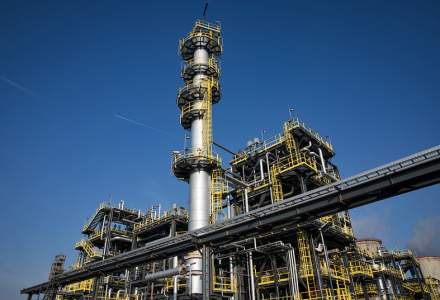 OMV Petrom va produce hidrogen verde la Petrobrazi. Compania a obținut finanțare prin PNRR