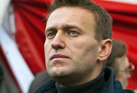 Unul dintre aliații lui Navalnîi susține că acesta ar fi urmat să fie eliberat într-un schimb de prizonieri