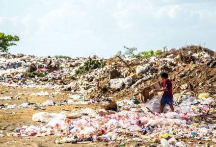 Uniunea Europeană trasează reguli mai stricte pentru exportul de deșeuri