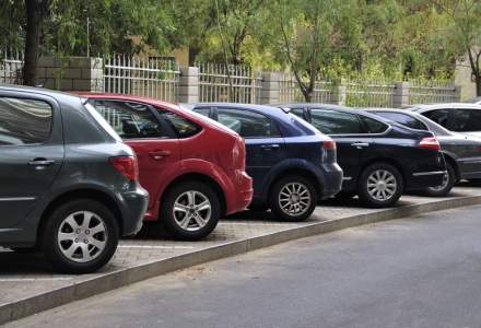Guvernul a stabilit in ce conditii se vor ridica masinile parcate neregulamentar