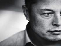 Elon Musk este noul consilier...