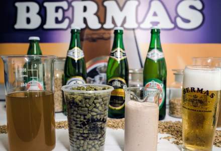 Scumpirea berii a afectat profitul sucevenilor de la Bermas