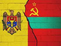 Transnistria îi cere ajutorul...