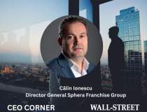 Călin Ionescu (CEO Sphera),...