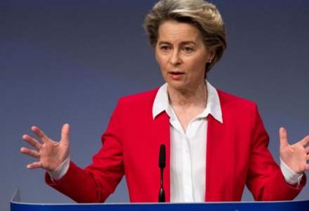 Ursula von der Leyen, acuzată că-și pune apropiații în funcții europene importante