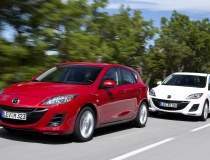 Mazda revine la capacitatea...