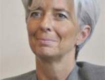 Nou sef la FMI: Ce o asteapta...