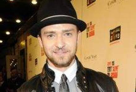 News Corp vinde Myspace cu 35 mil. $ catre Justin Timberlake si o agentie de publicitate