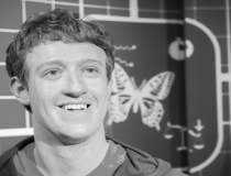 Mark Zuckerberg, cofondatorul...