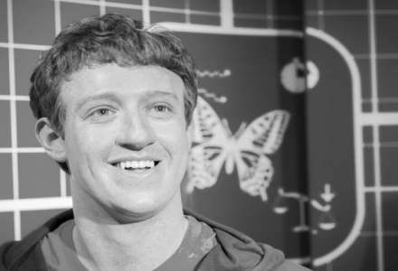 Mark Zuckerberg, cofondatorul Facebook, a creat un asistent virtual, Jarvis, care este capabil sa ii controleze locuinta