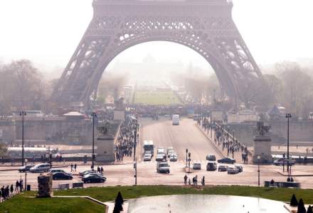 Masurile anti-poluare fara precedent in metropolele Europei