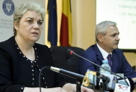 PORTRET: Sevil Shhaideh, care ar putea deveni prima femeie premier din istoria Romaniei
