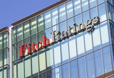 Economia României: cum o vede agenția de rating Fitch, conform ultimei evaluări