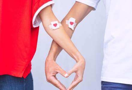 Donatorii de sânge, dornici să investească: Câți au cumpărat titluri de stat prin programul Fidelis