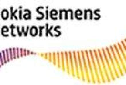 Angela Haraga preia sefia Nokia Siemens Networks Romania