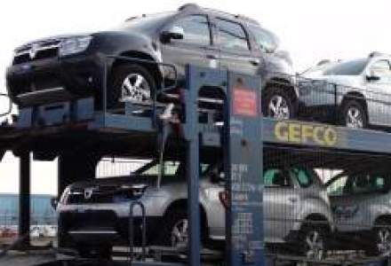 Dacia pierde teren in Spania: Inmatricularile au scazut cu cca. 40%