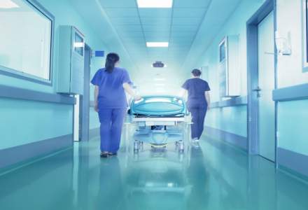 Inspectia Muncii a dat amenzi de 54.000 de lei spitalelor in cursul acestui an