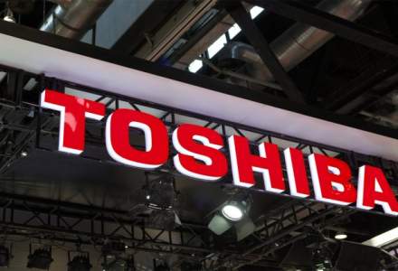 Toshiba ar putea consemna pierderi de pana la 4,3 miliarde dolari din cauza achizitiei unei centrale nucleare americane