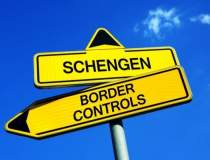 Metsola: Spaţiul Schengen nu...